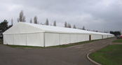 large marquee